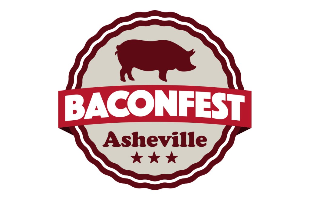 Baconfest Logo