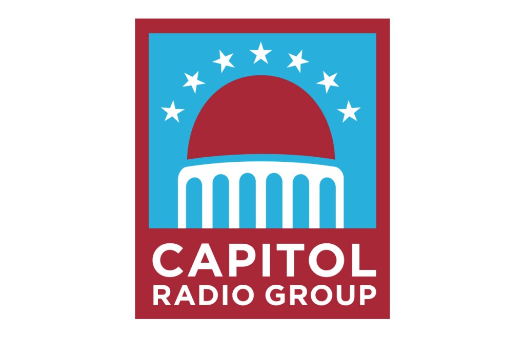 Capitol Radio Group logo