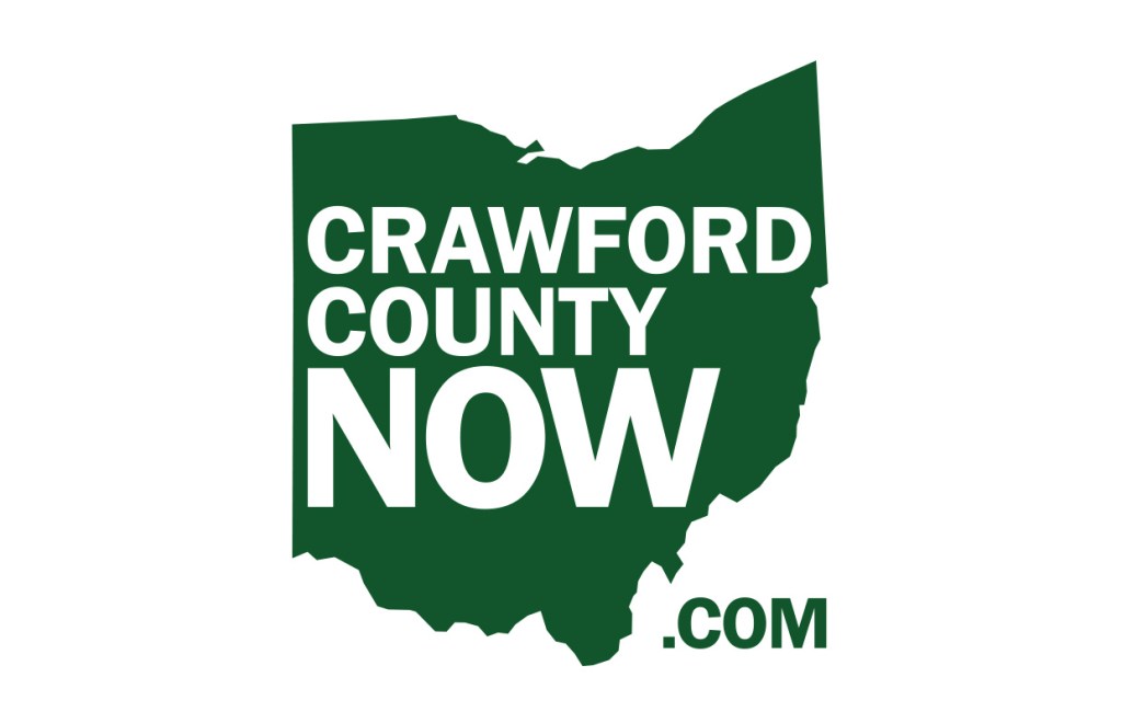 Crawford County Now Logo