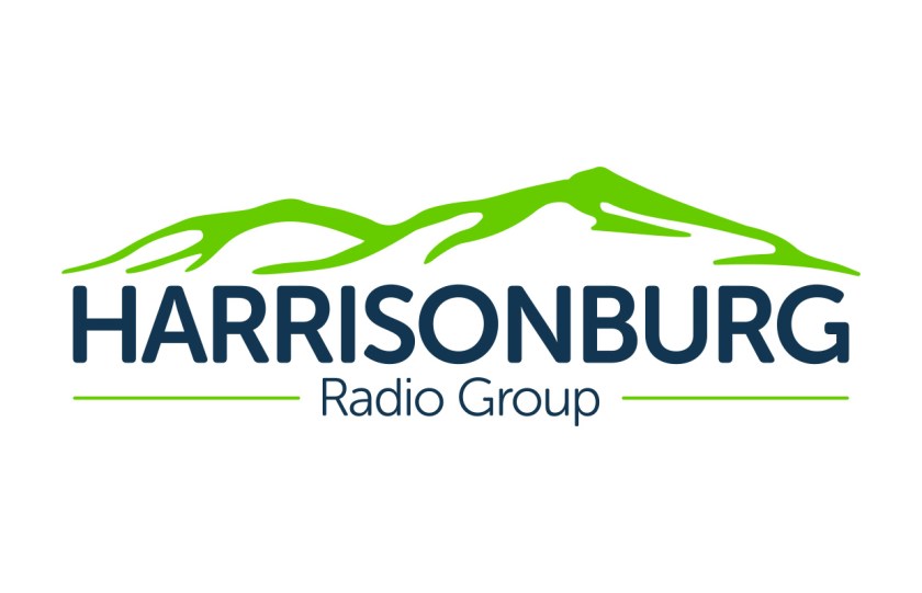 Harrisonburg Radio Group Logo