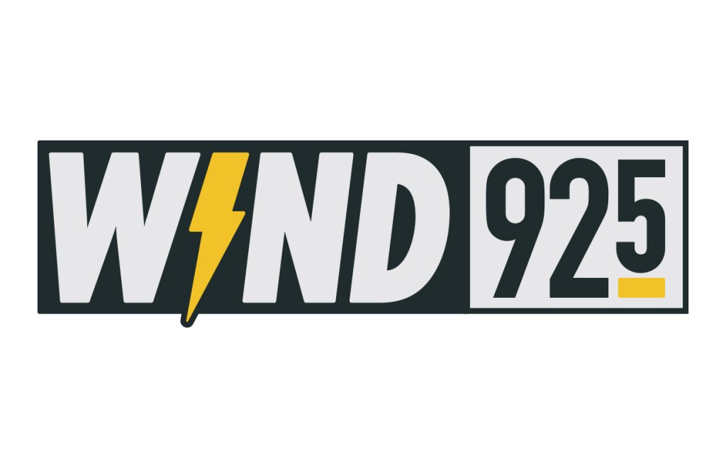 WIND-FM Logo Concept