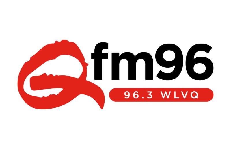 Qfm96 Logo